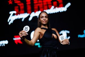 Регистрация STARS 5.06.26 (фотограф Роман Притула)